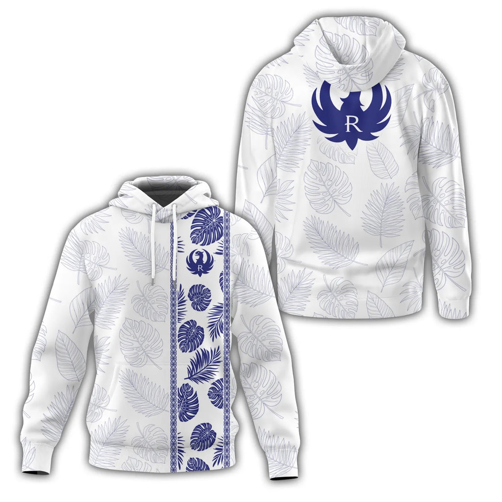 Ruger Hoodie SHW023