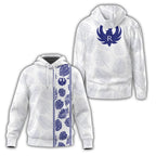 Ruger Hoodie SHW023