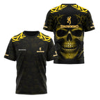 Browning Apparels SC014