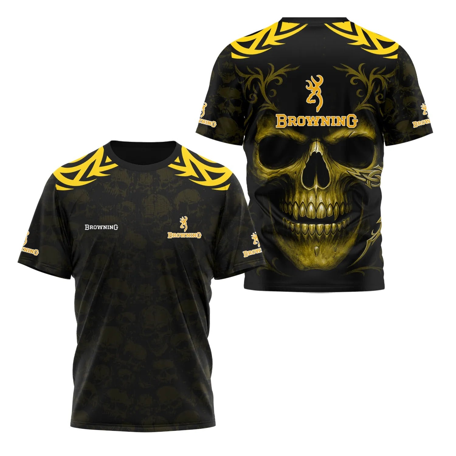 Browning Apparels SC014