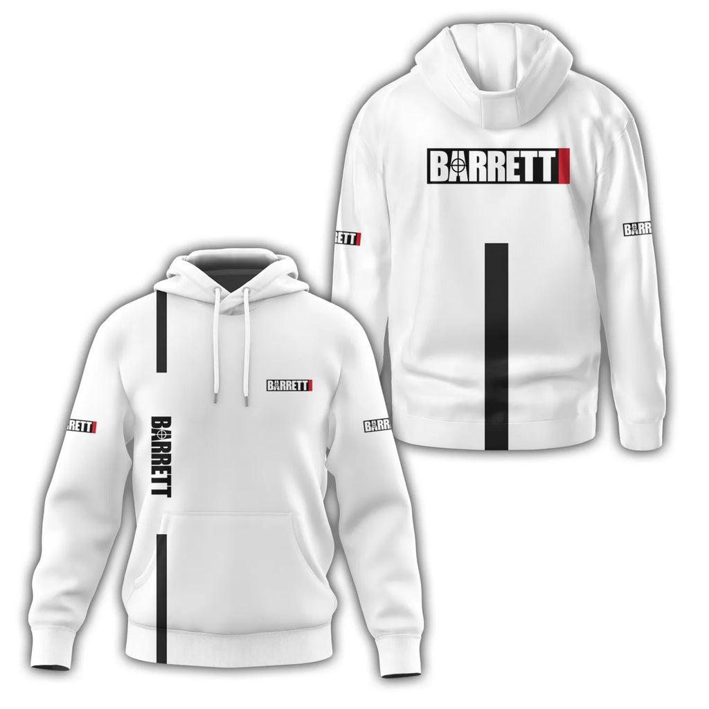 Barrett Apparels SC005