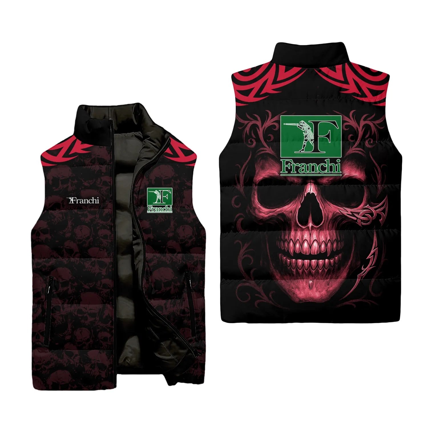 Franchi Apparels SC014