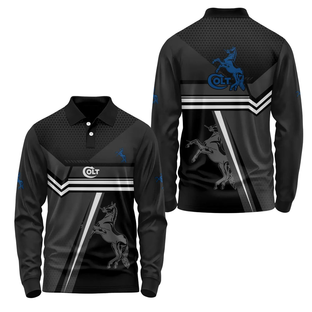Colt Apparels SC071