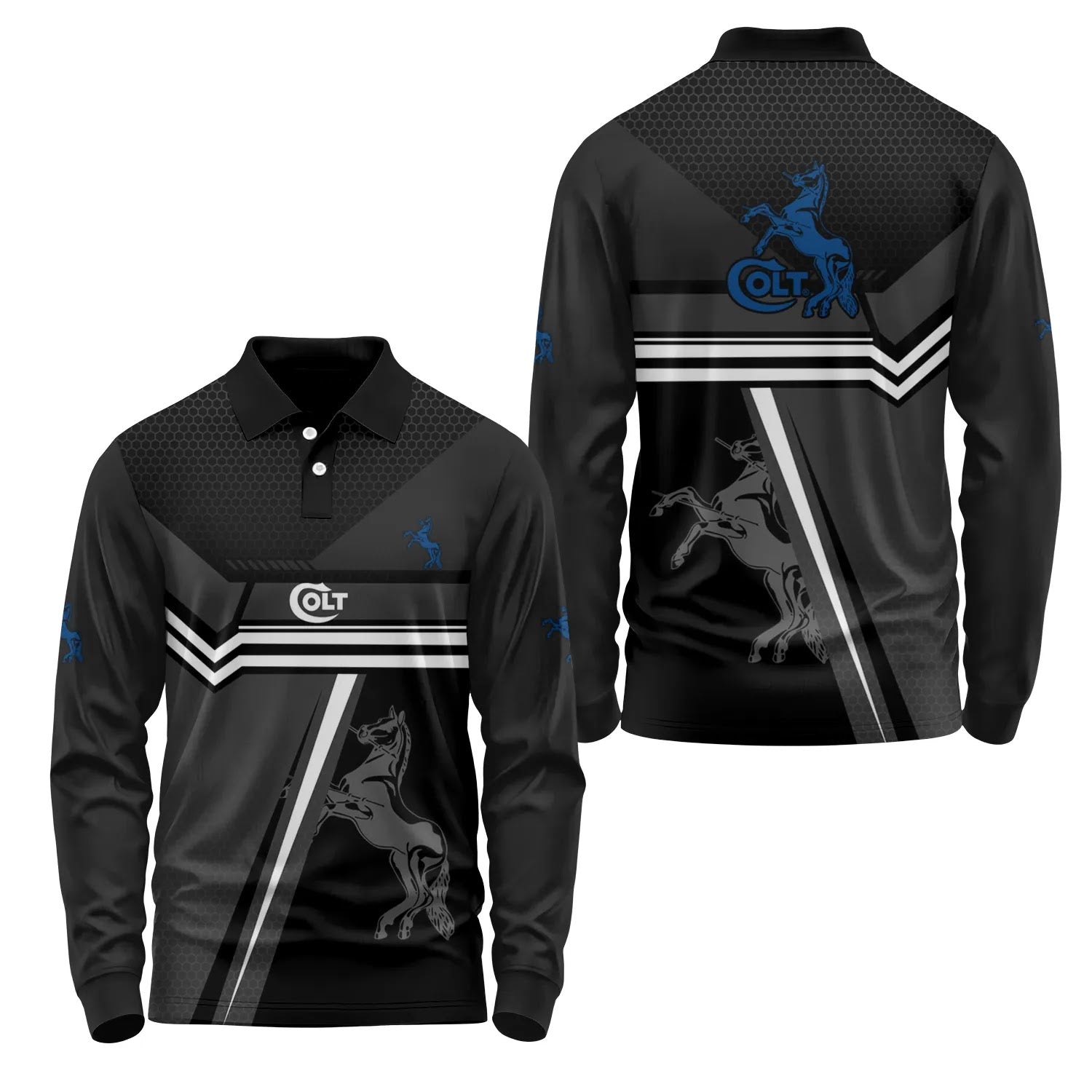 Colt Apparels SC071