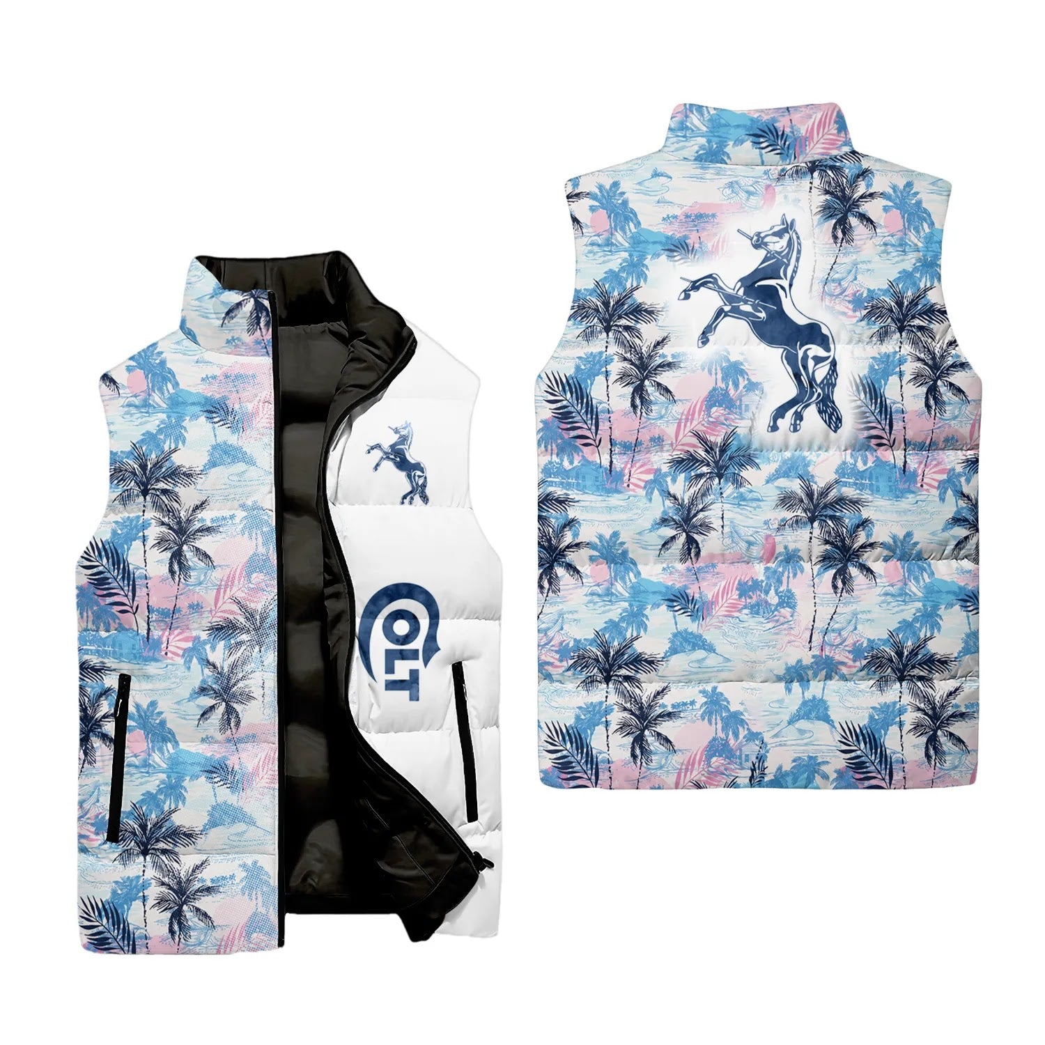 Colt Apparels SHW029