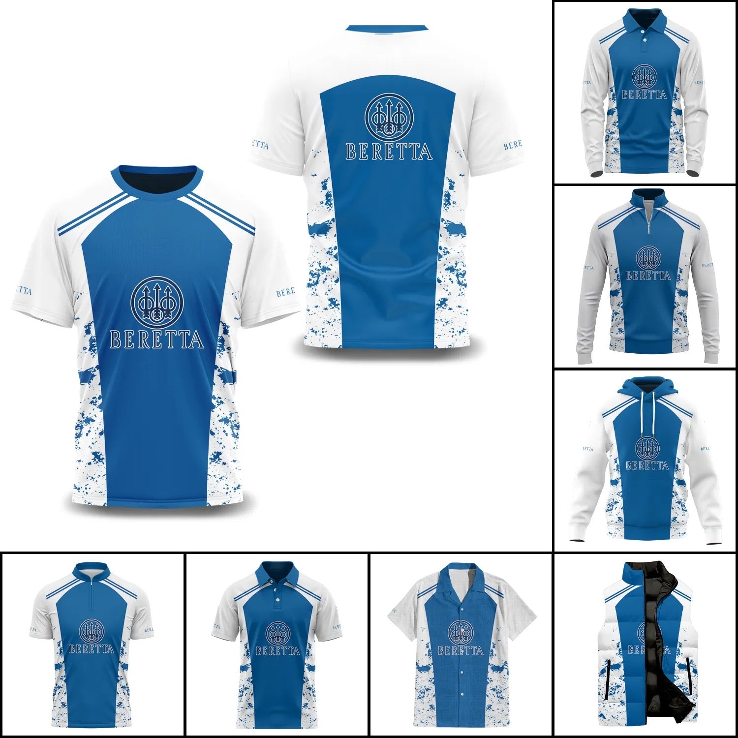 Beretta Apparels SC089