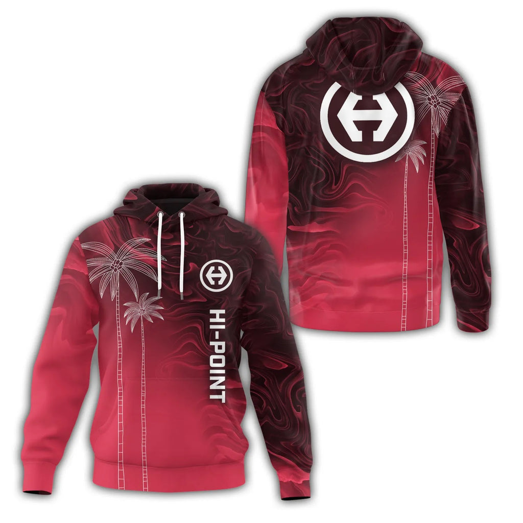 Hi-Point Hoodie SHW070