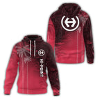 Hi-Point Hoodie SHW070