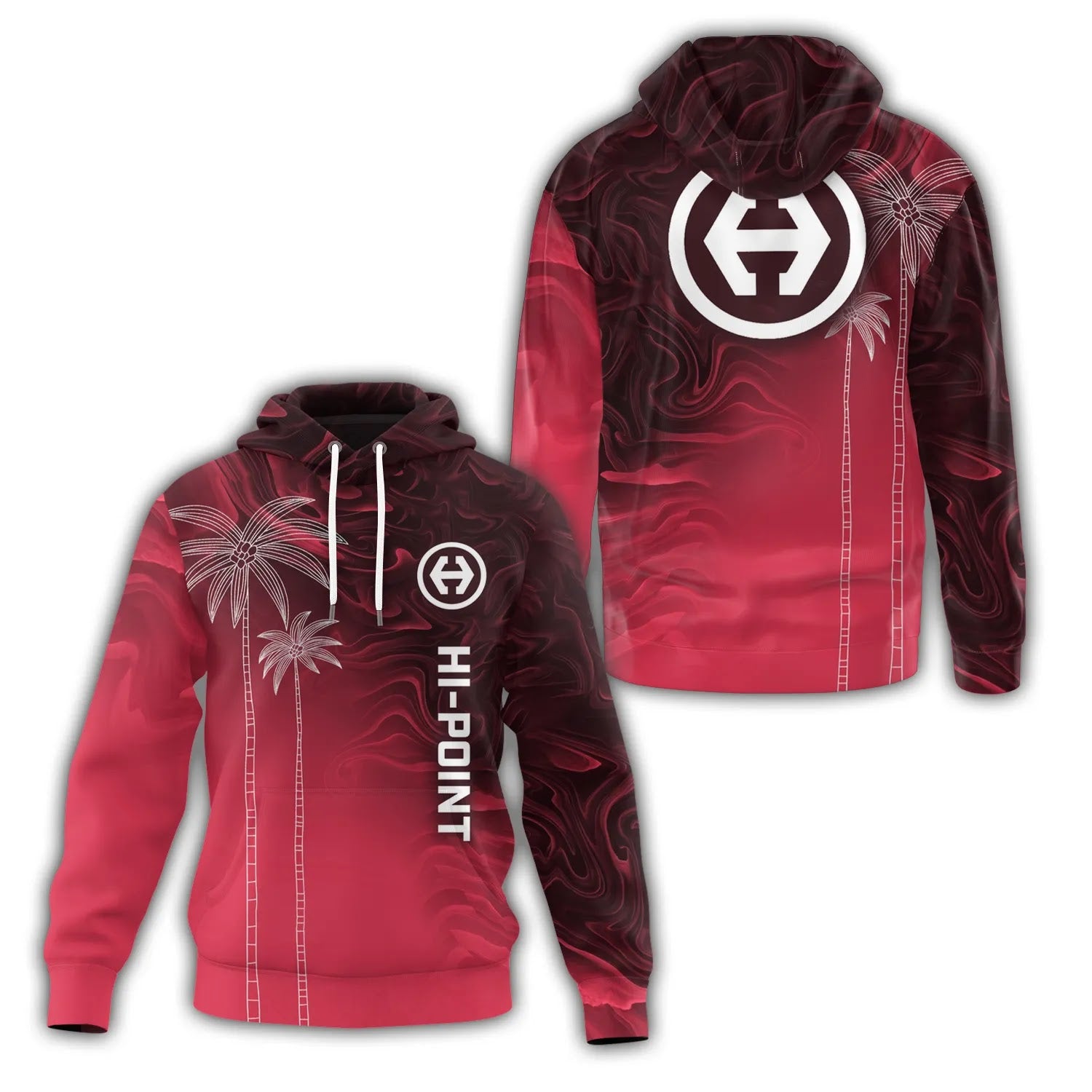 Hi-Point Hoodie SHW070