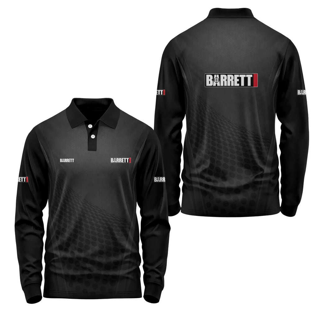Barrett Apparels SC056