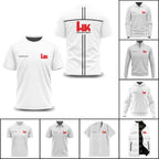 Heckler & Koch (H&K) Apparels SC018