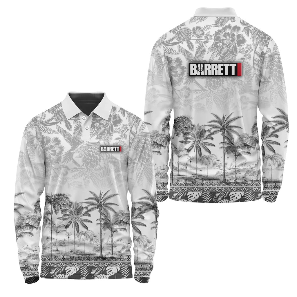 Barrett Apparels SC045