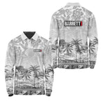 Barrett Apparels SC045