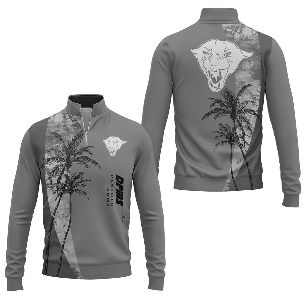 DPMS Quarter-zip Pullover SHW071