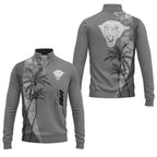 DPMS Quarter-zip Pullover SHW071