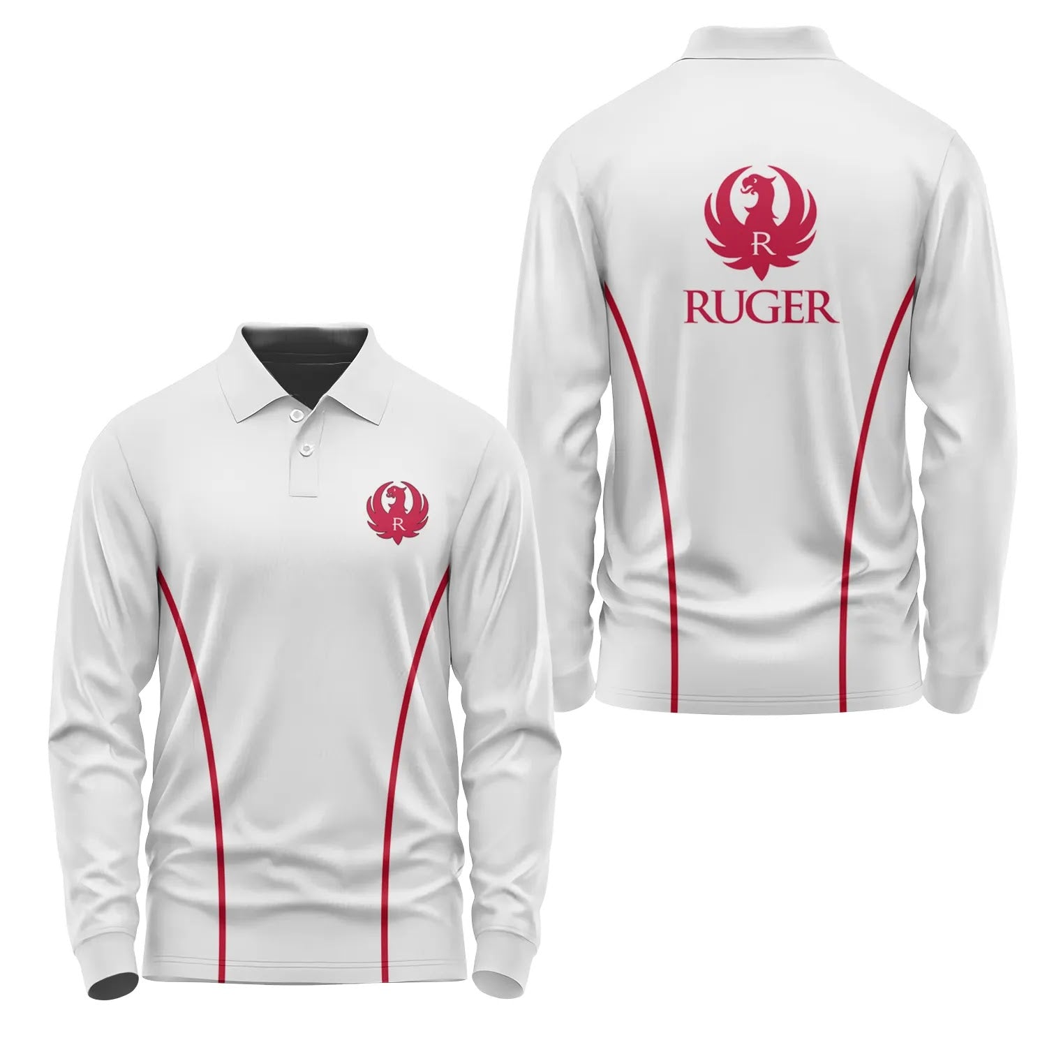 Ruger Apparels SC025