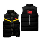 Heckler & Koch (H&K) Apparels SC035