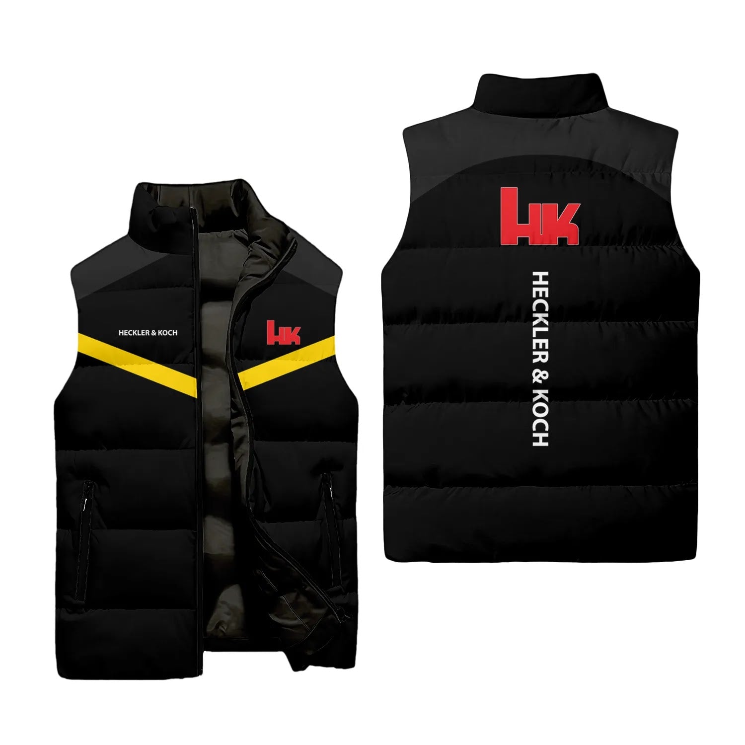 Heckler & Koch (H&K) Apparels SC035