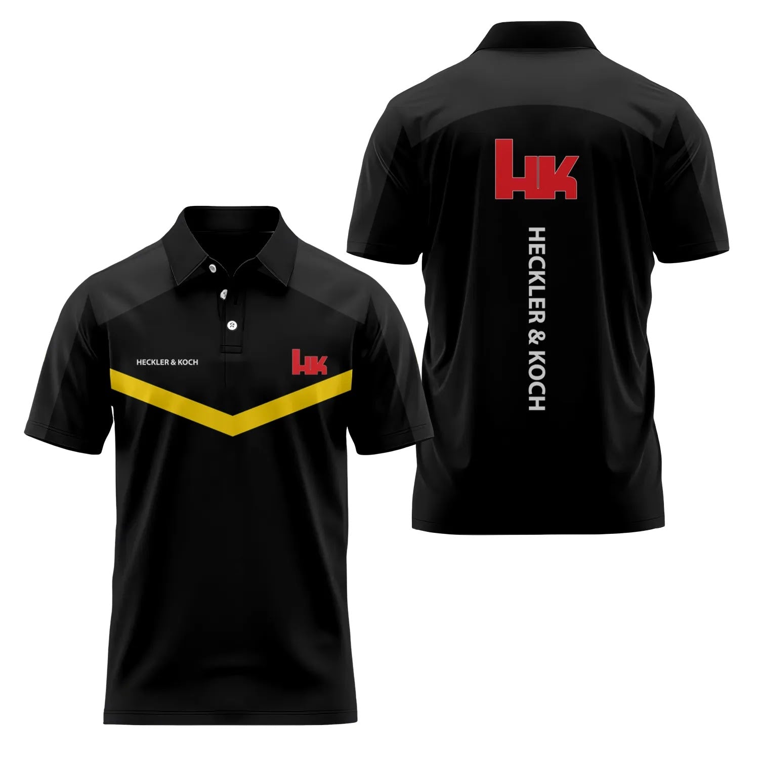 Heckler & Koch (H&K) Apparels SC035