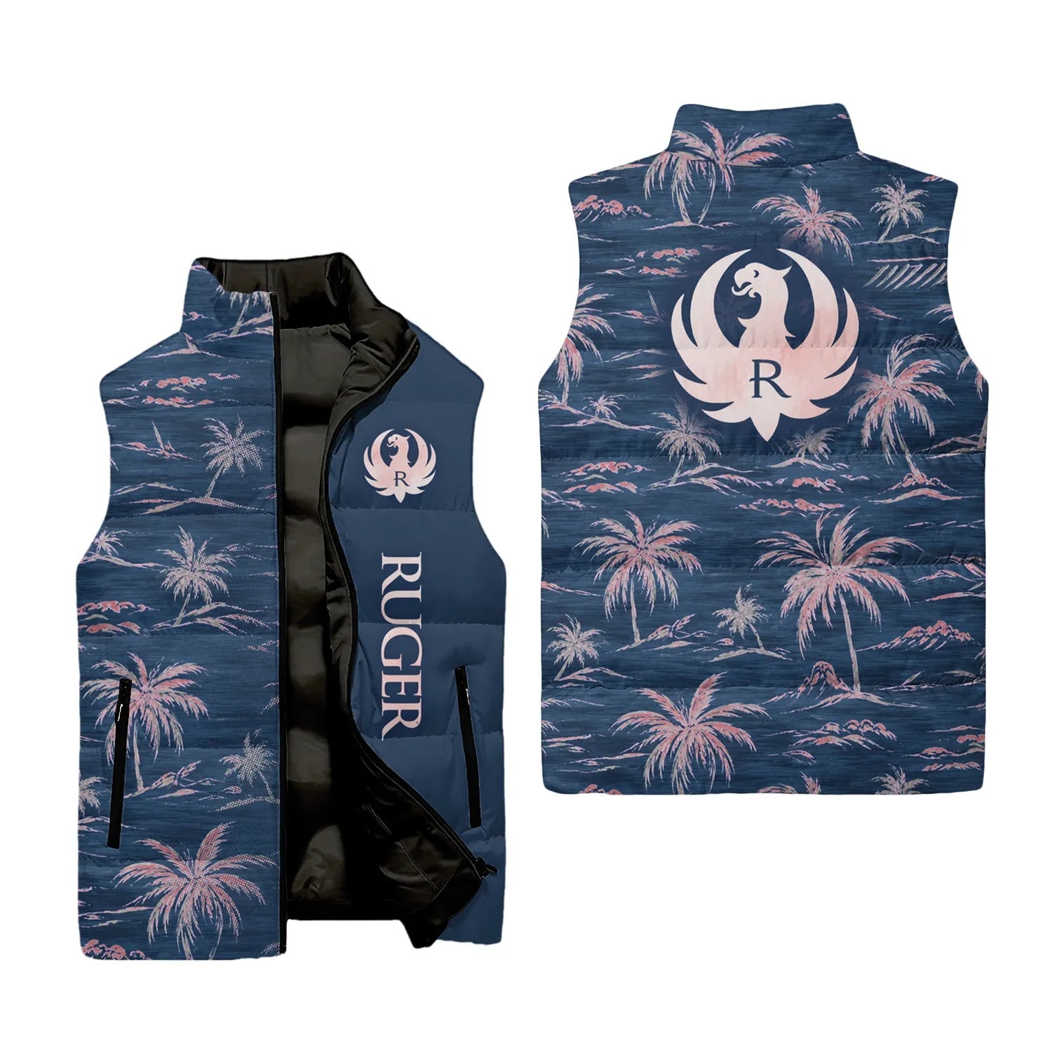 Ruger Apparels SHW013