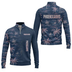 Phoenix Arms Quarter-zip Pullover SHW013