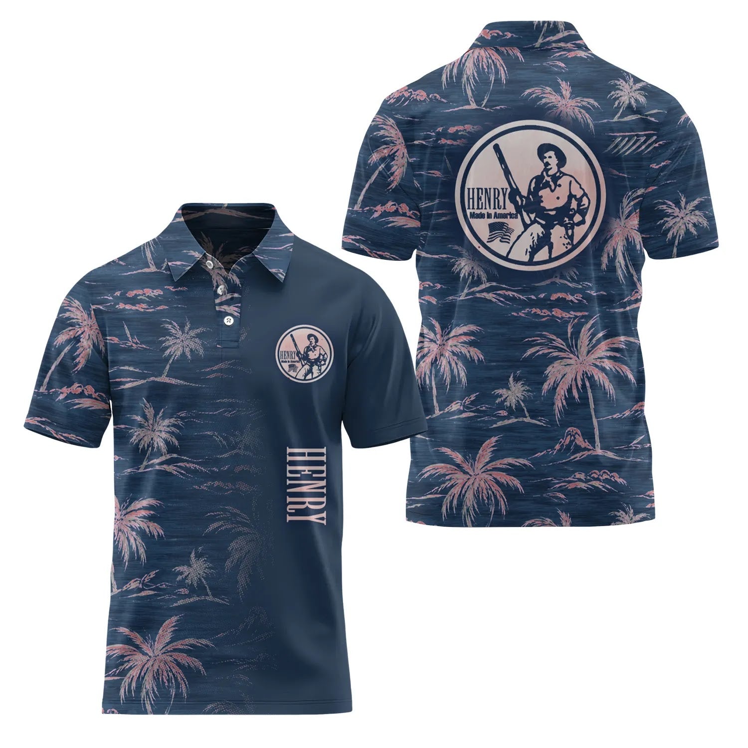 Henry Repeating Arms Apparels SHW013