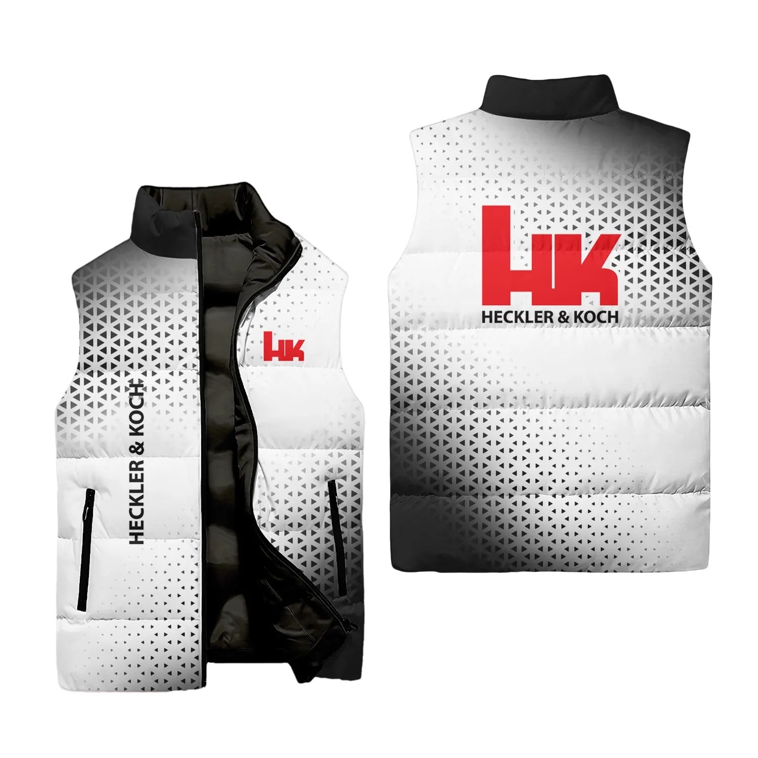 Heckler & Koch (H&K) Apparels SC079