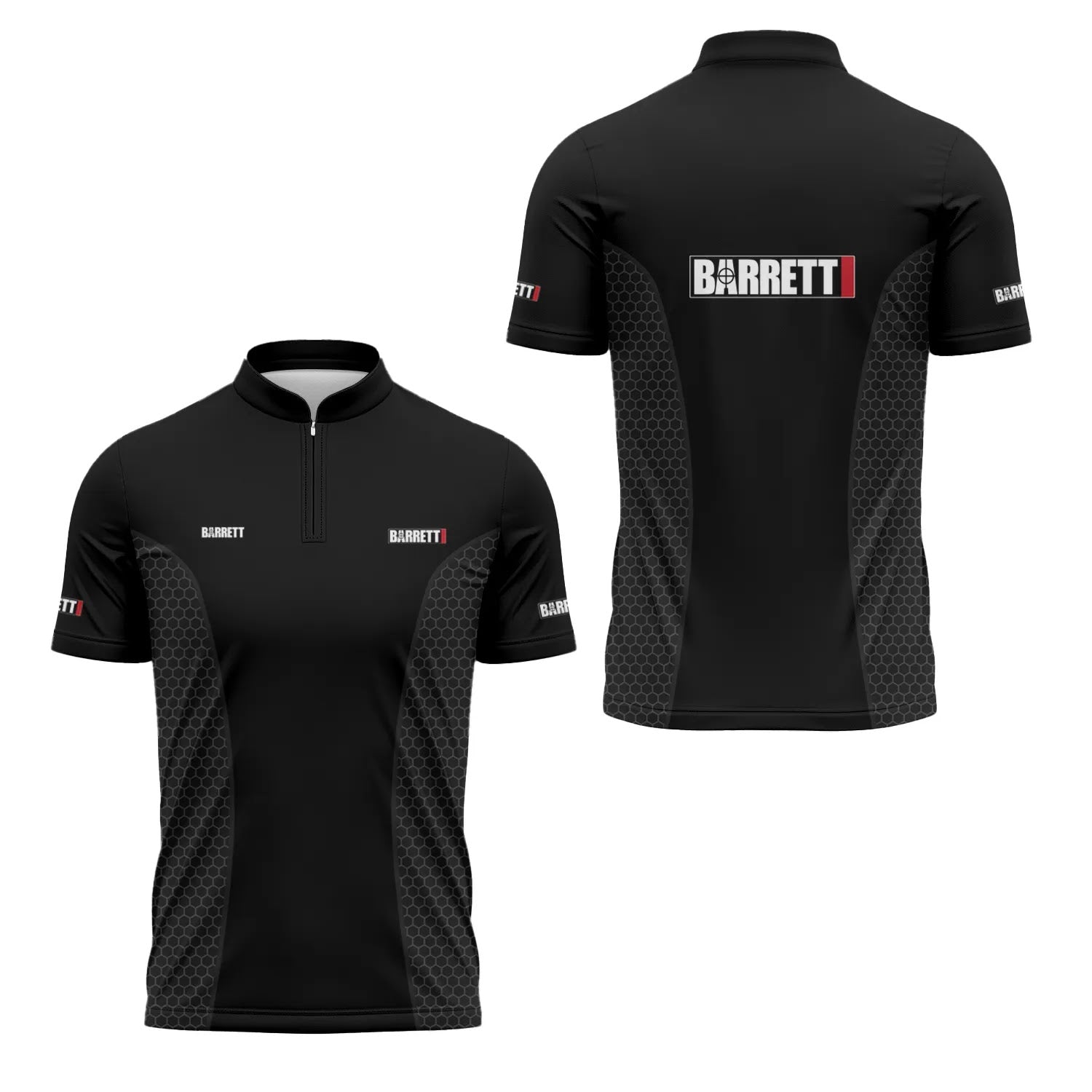 Barrett Apparels SC072