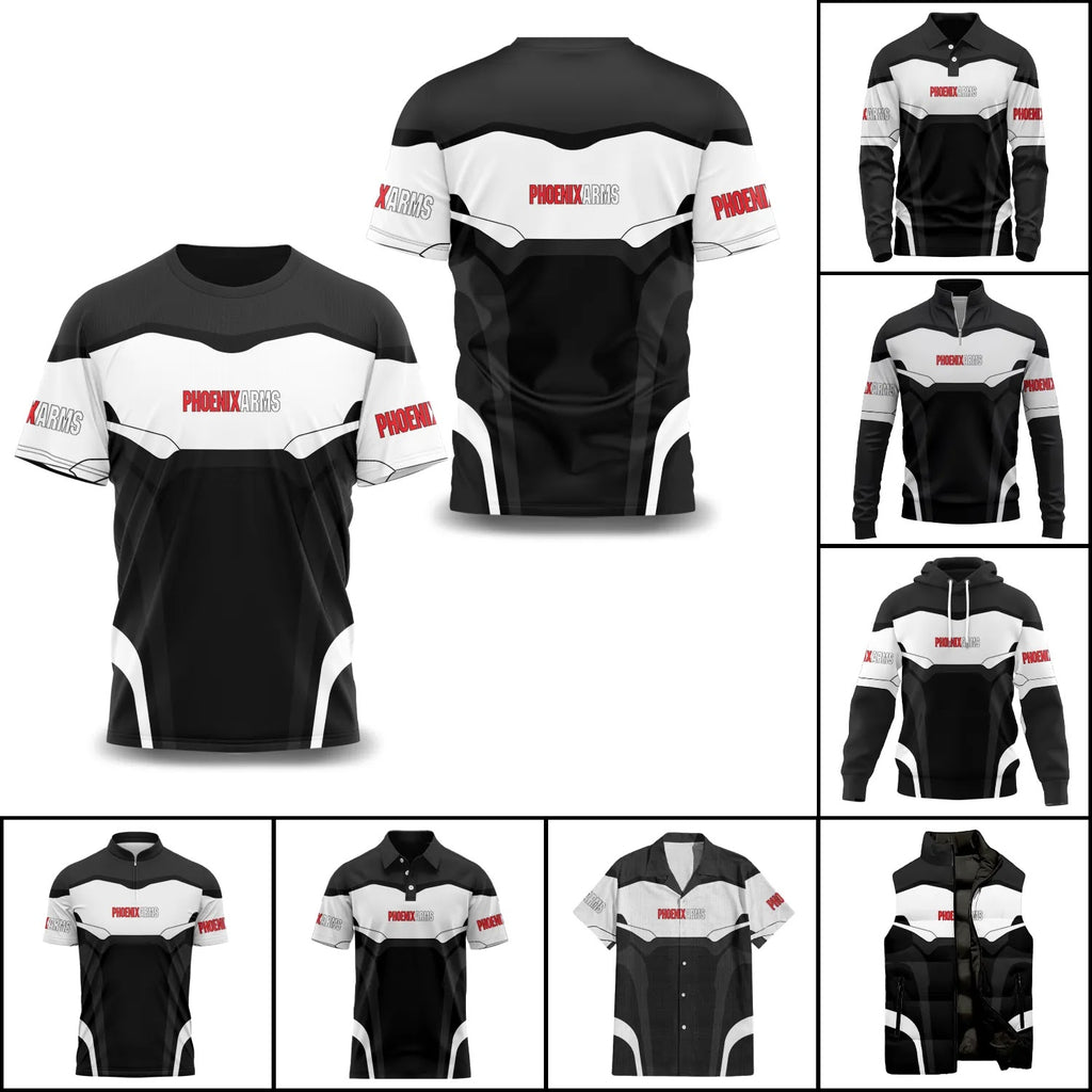 Phoenix Arms Apparels SC030