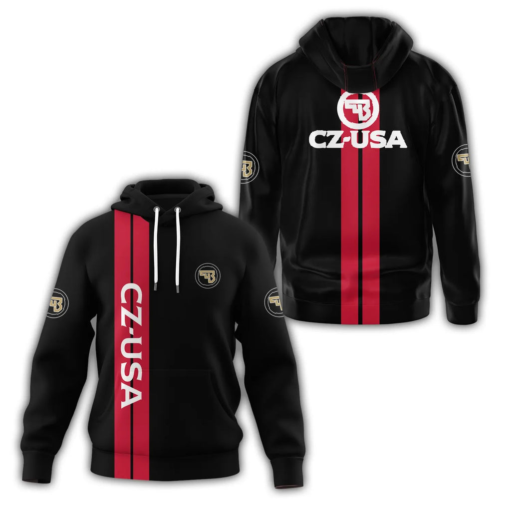 CZ-USA Apparels SC013