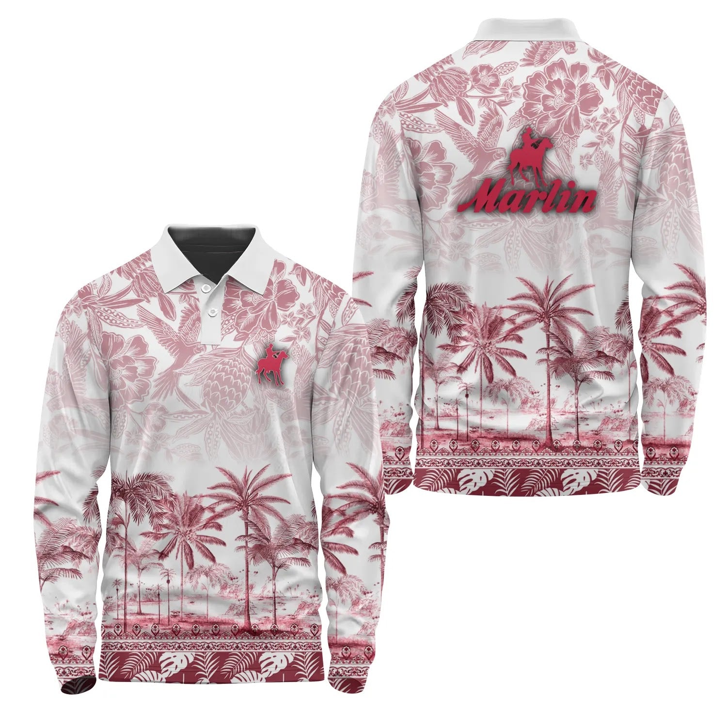 Marlin Apparels SC045