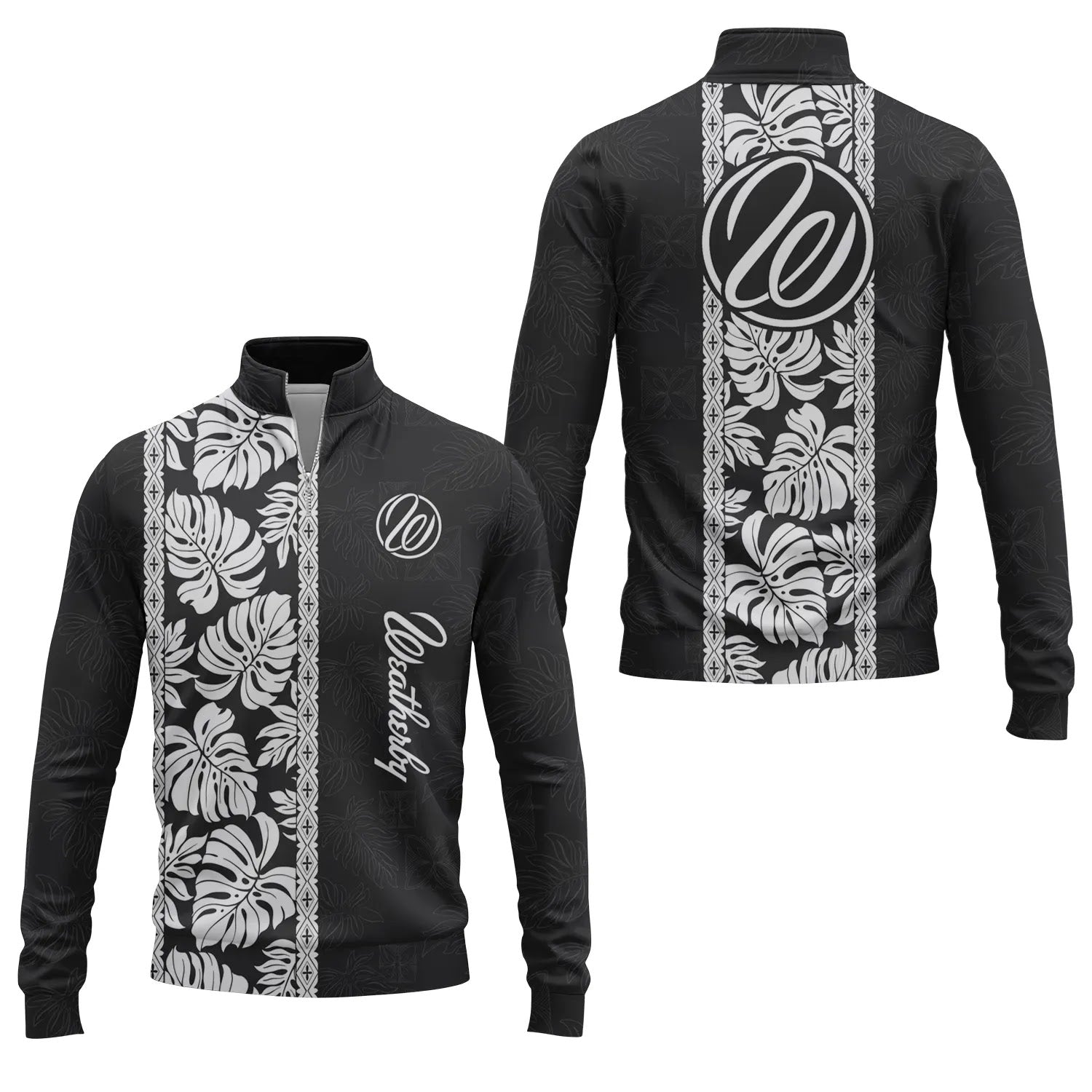 Weatherby Apparels SHW046