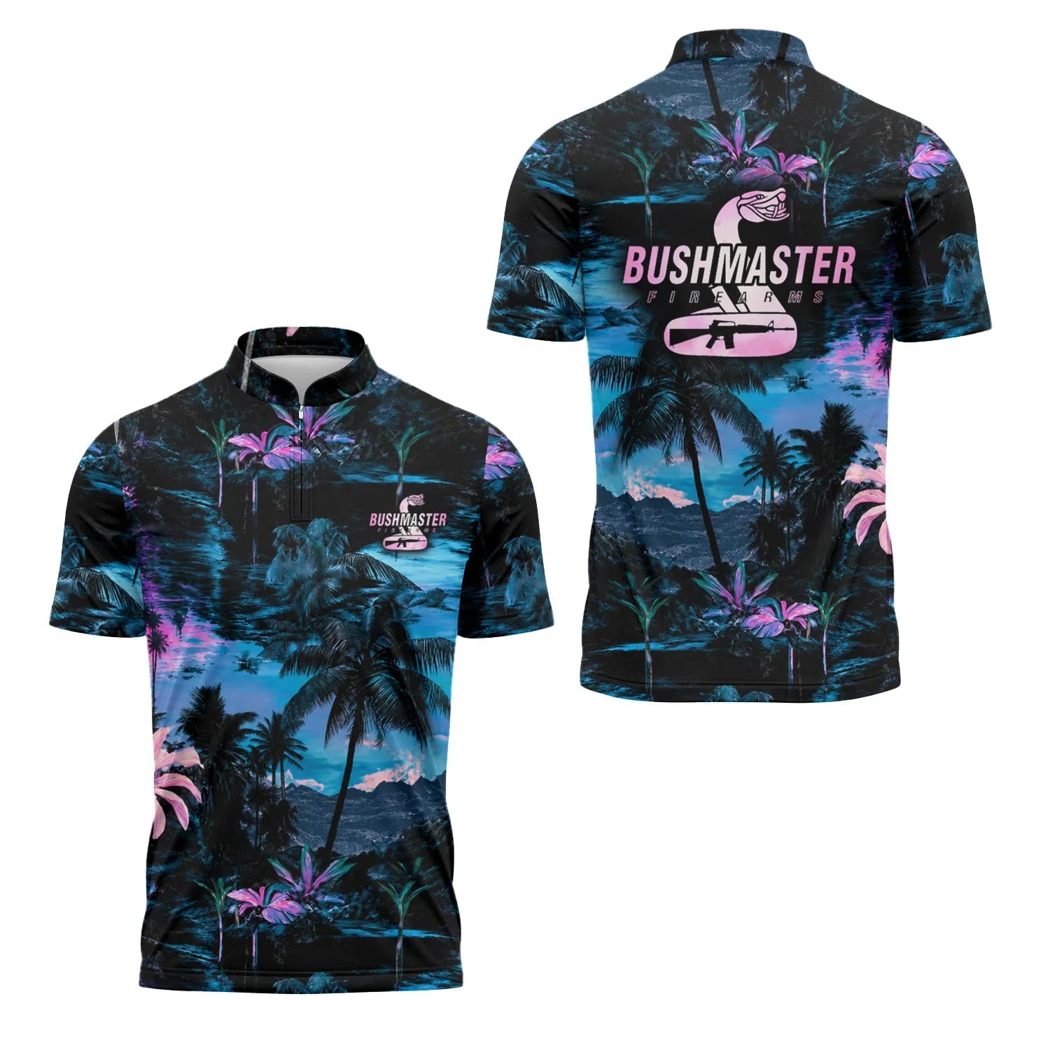 Bushmaster Apparels SHW002