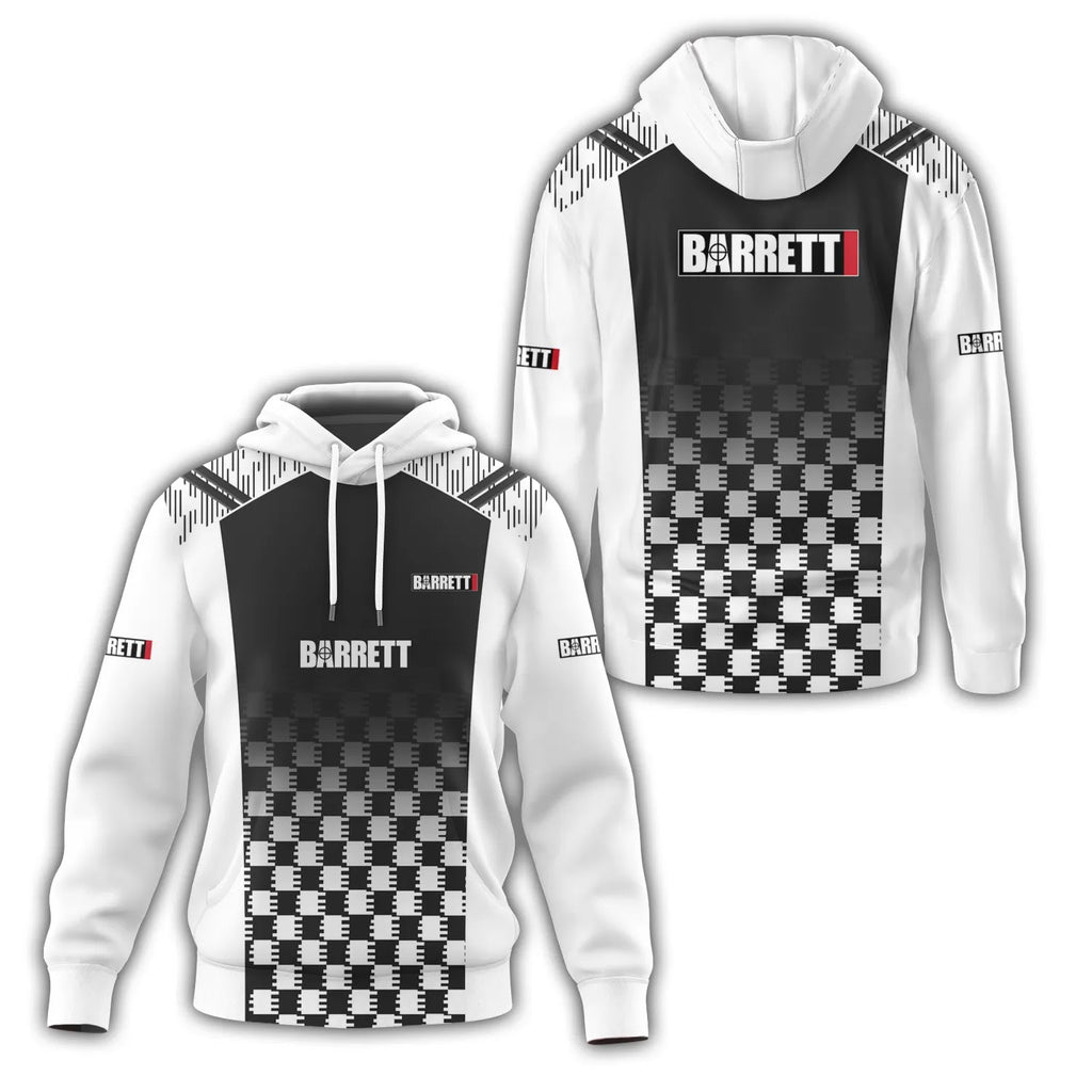 Barrett Apparels SC063