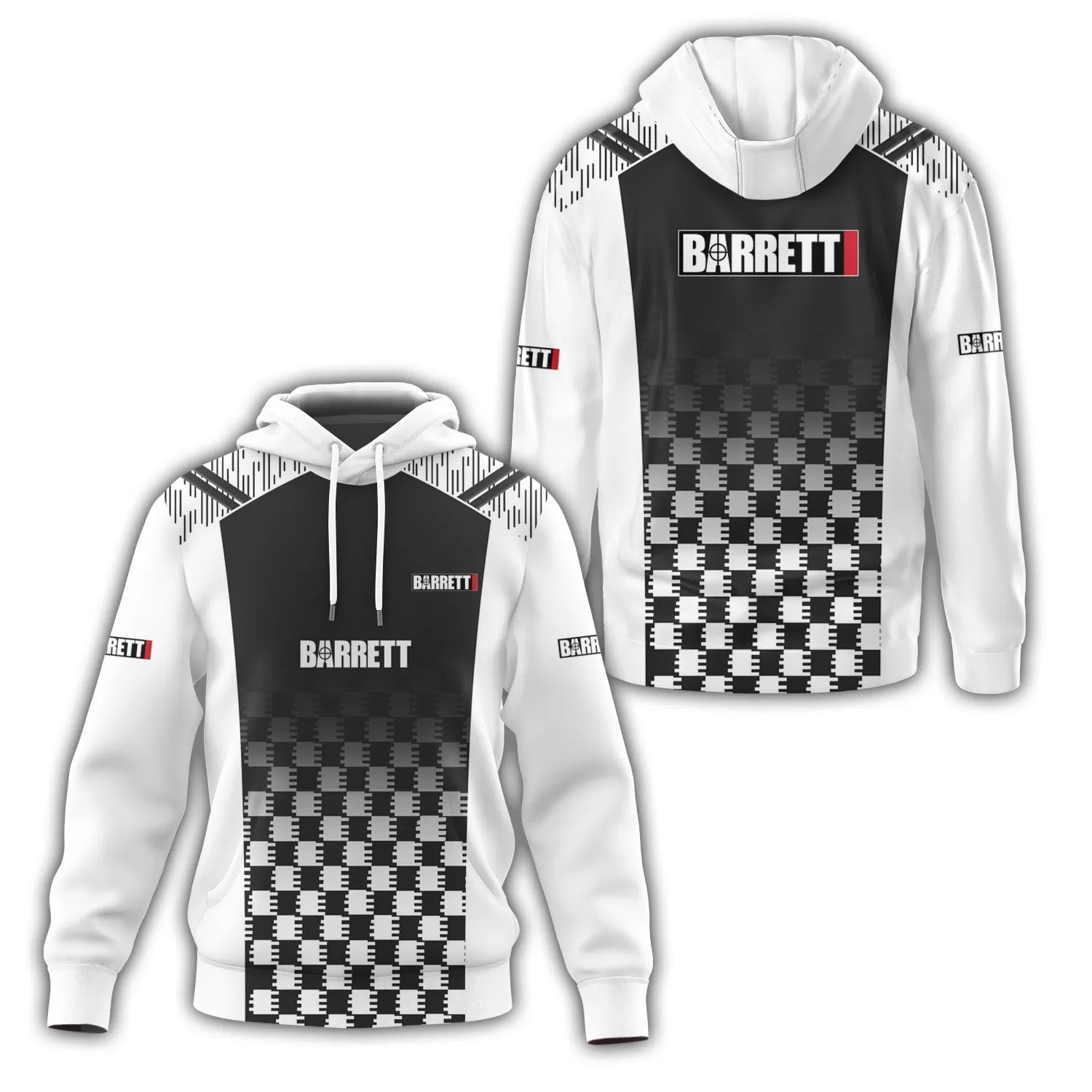 Barrett Apparels SC063
