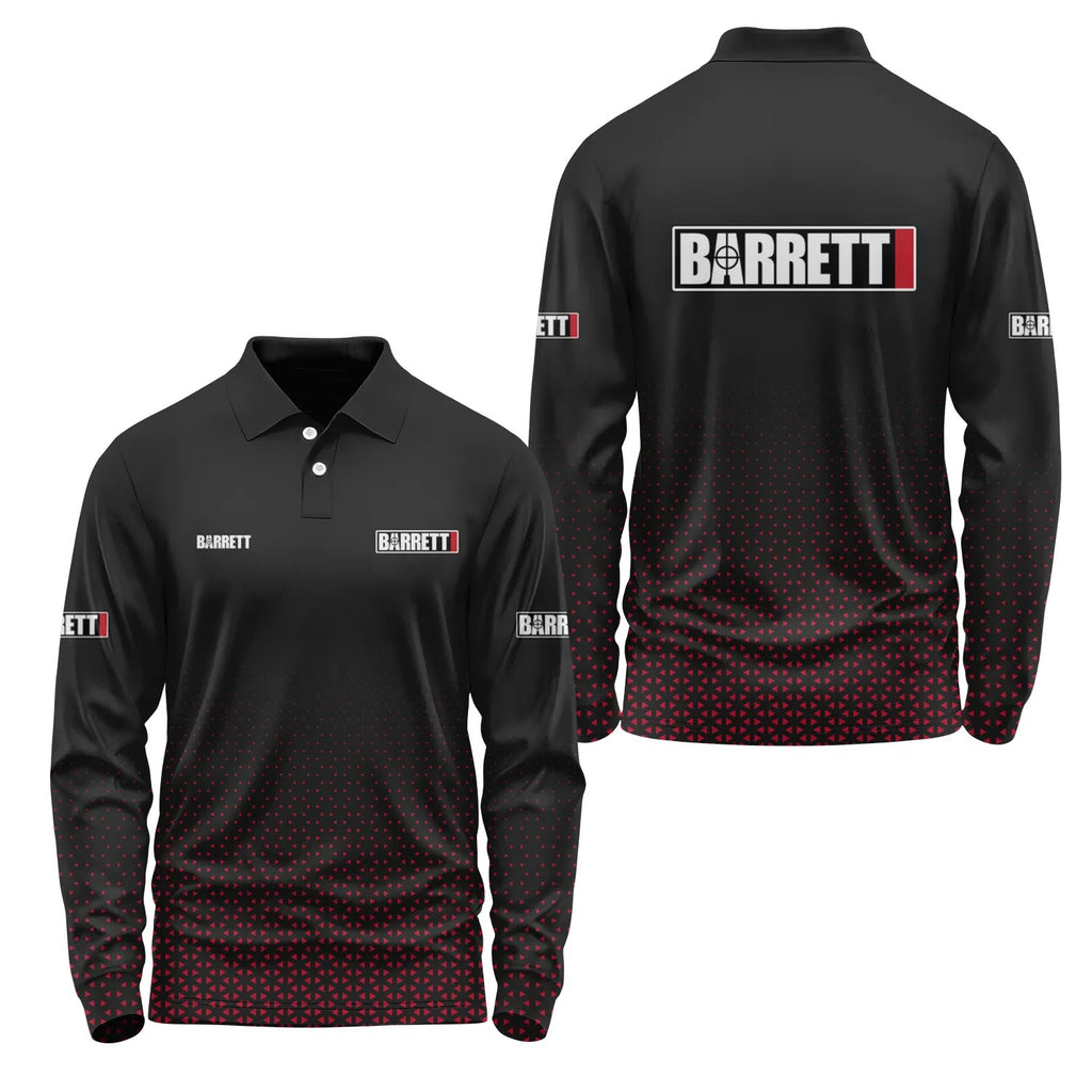 Barrett Apparels SC003