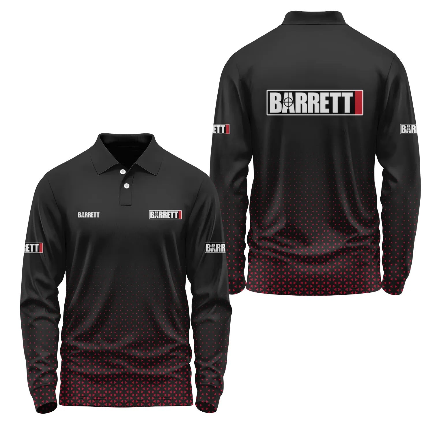 Barrett Apparels SC003