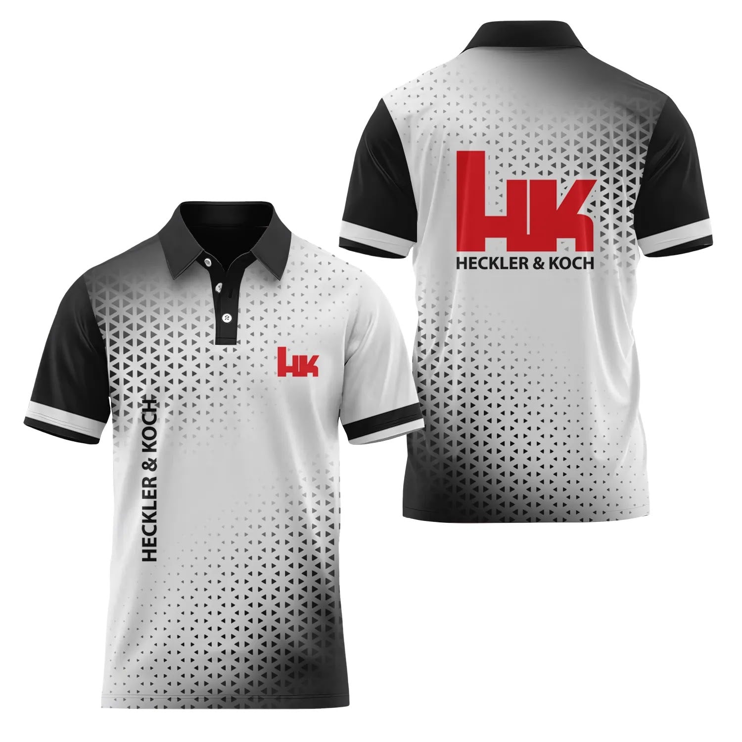 Heckler & Koch (H&K) Apparels SC079