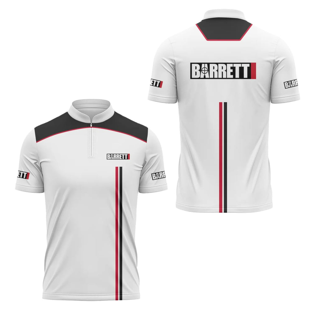 Barrett Apparels SC021
