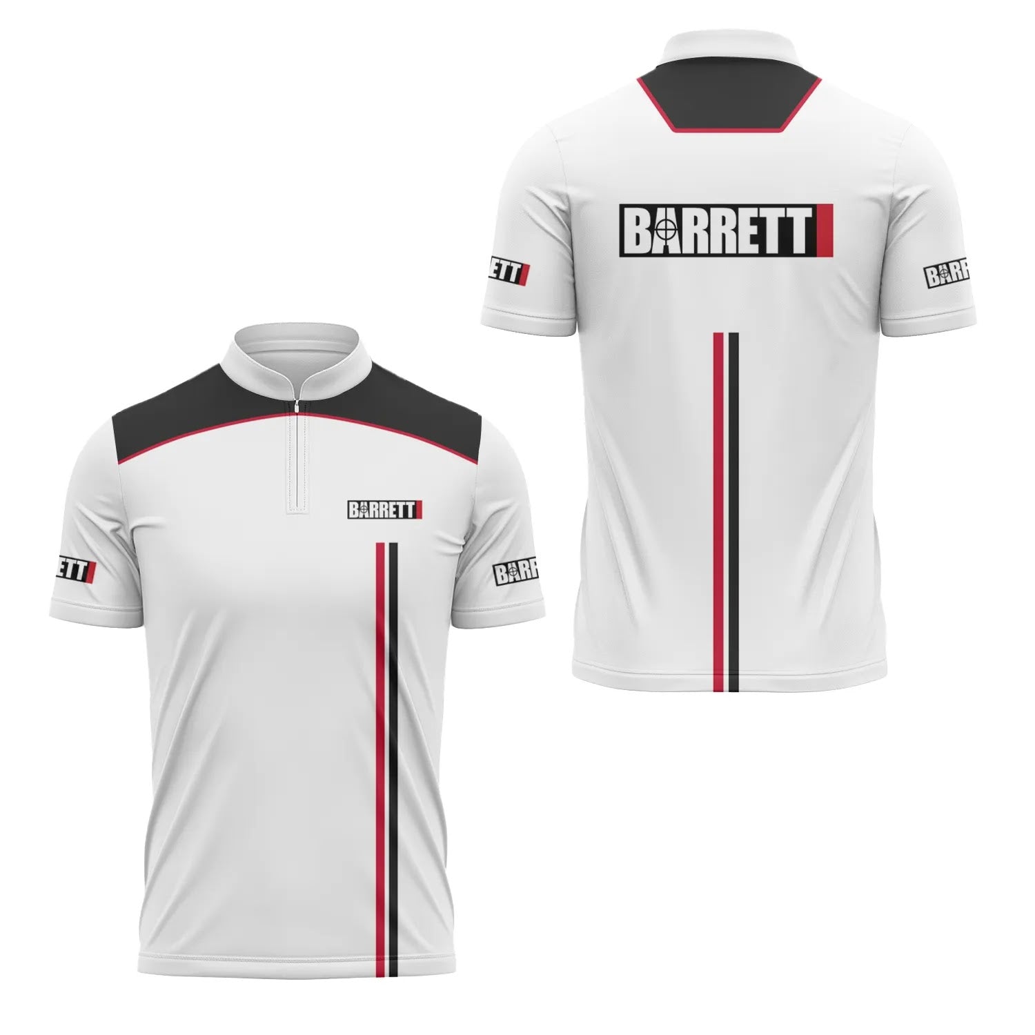 Barrett Apparels SC021