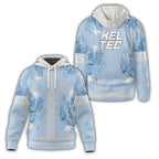 Kel-Tec Hoodie SHW024