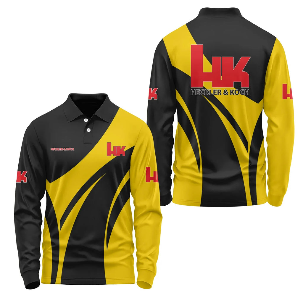 Heckler & Koch (H&K) Apparels SC022