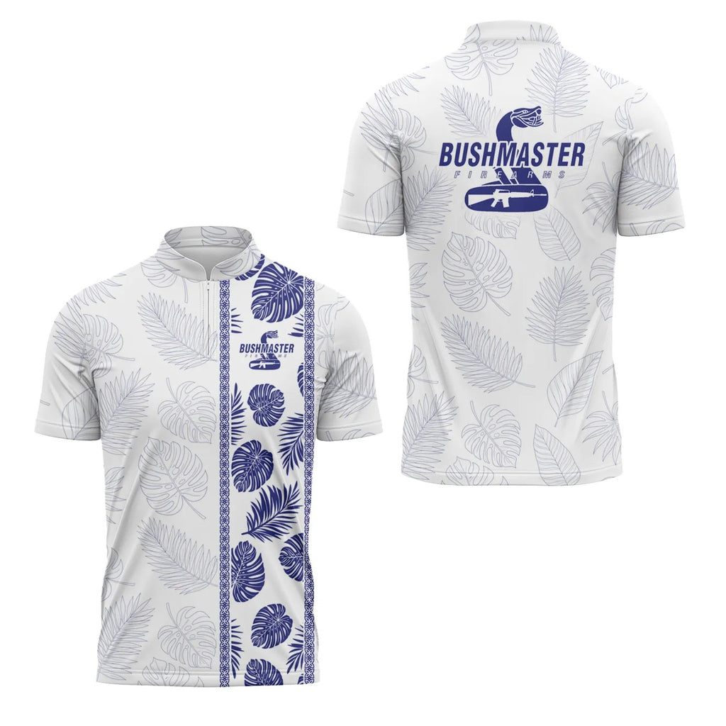 Bushmaster Apparels SHW023