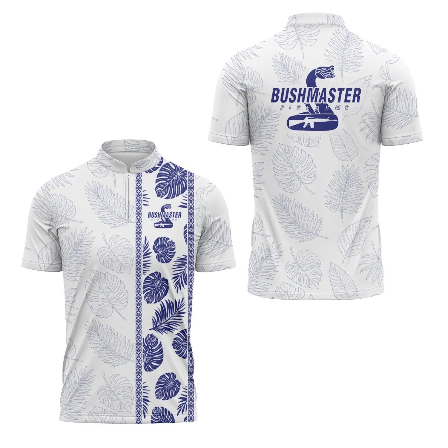 Bushmaster Apparels SHW023