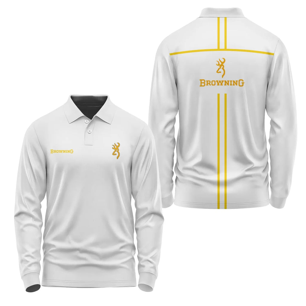 Browning Apparels SC018
