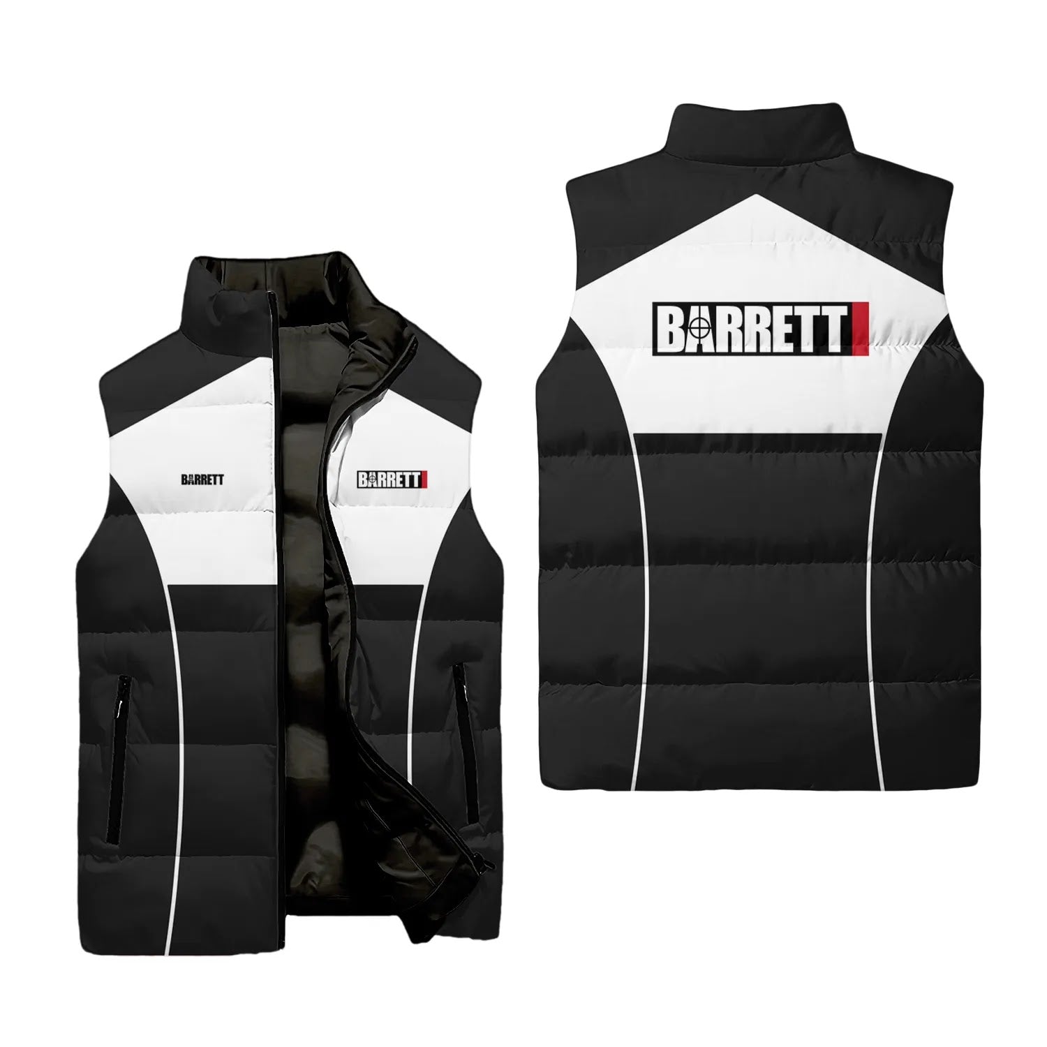 Barrett Apparels SC028