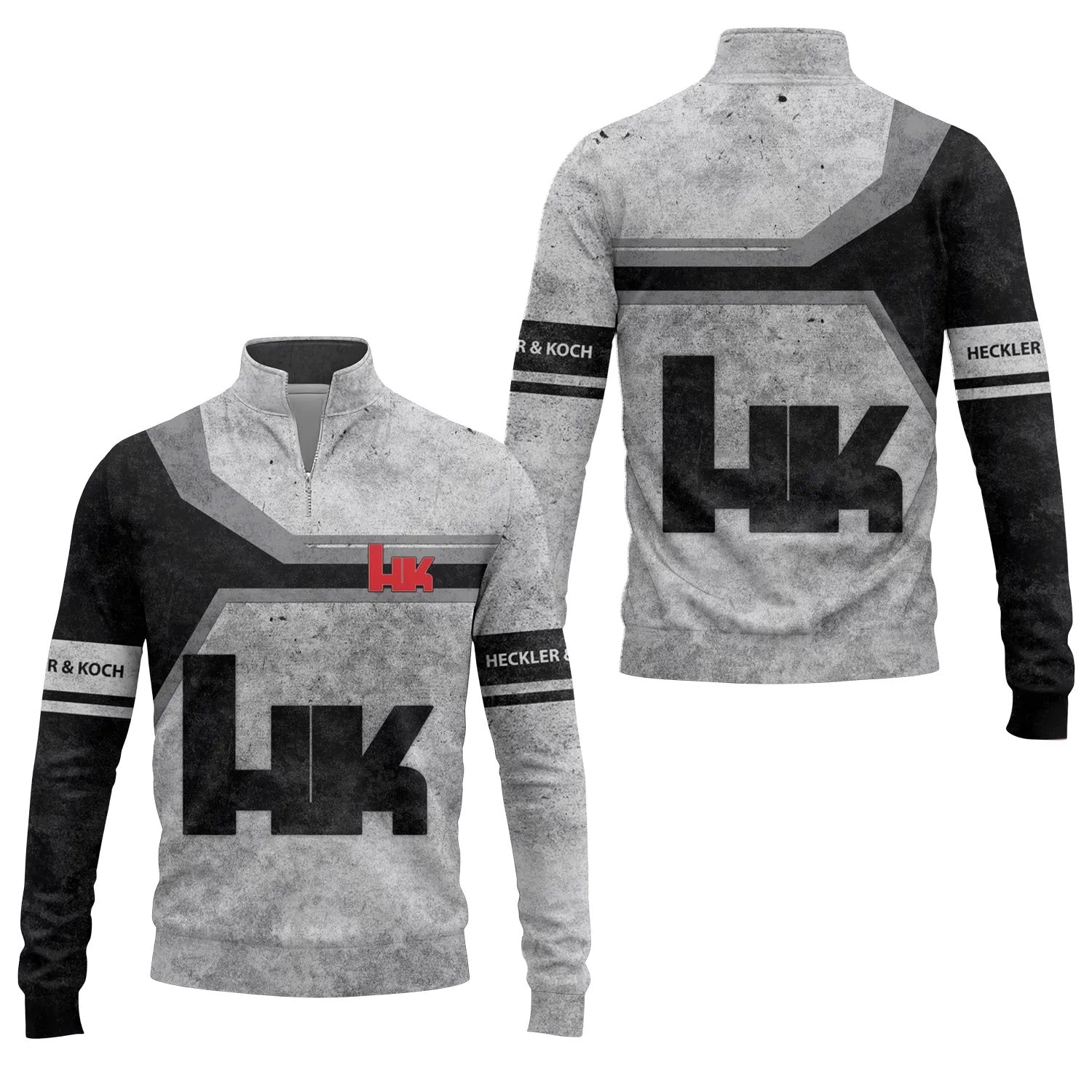Heckler & Koch (H&K) Apparels SC086