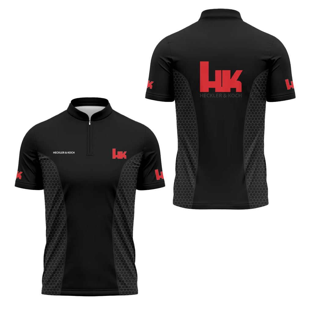 Heckler & Koch (H&K) Apparels SC072