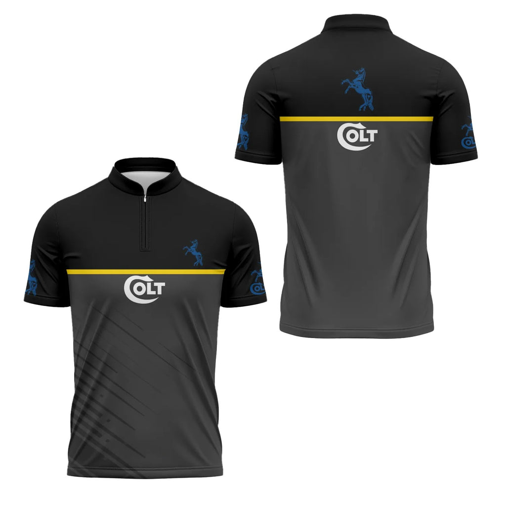 Colt Apparels SC040