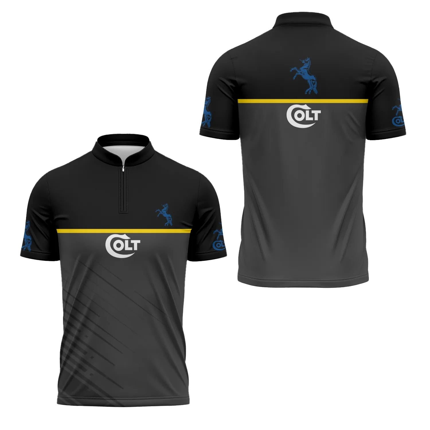 Colt Apparels SC040